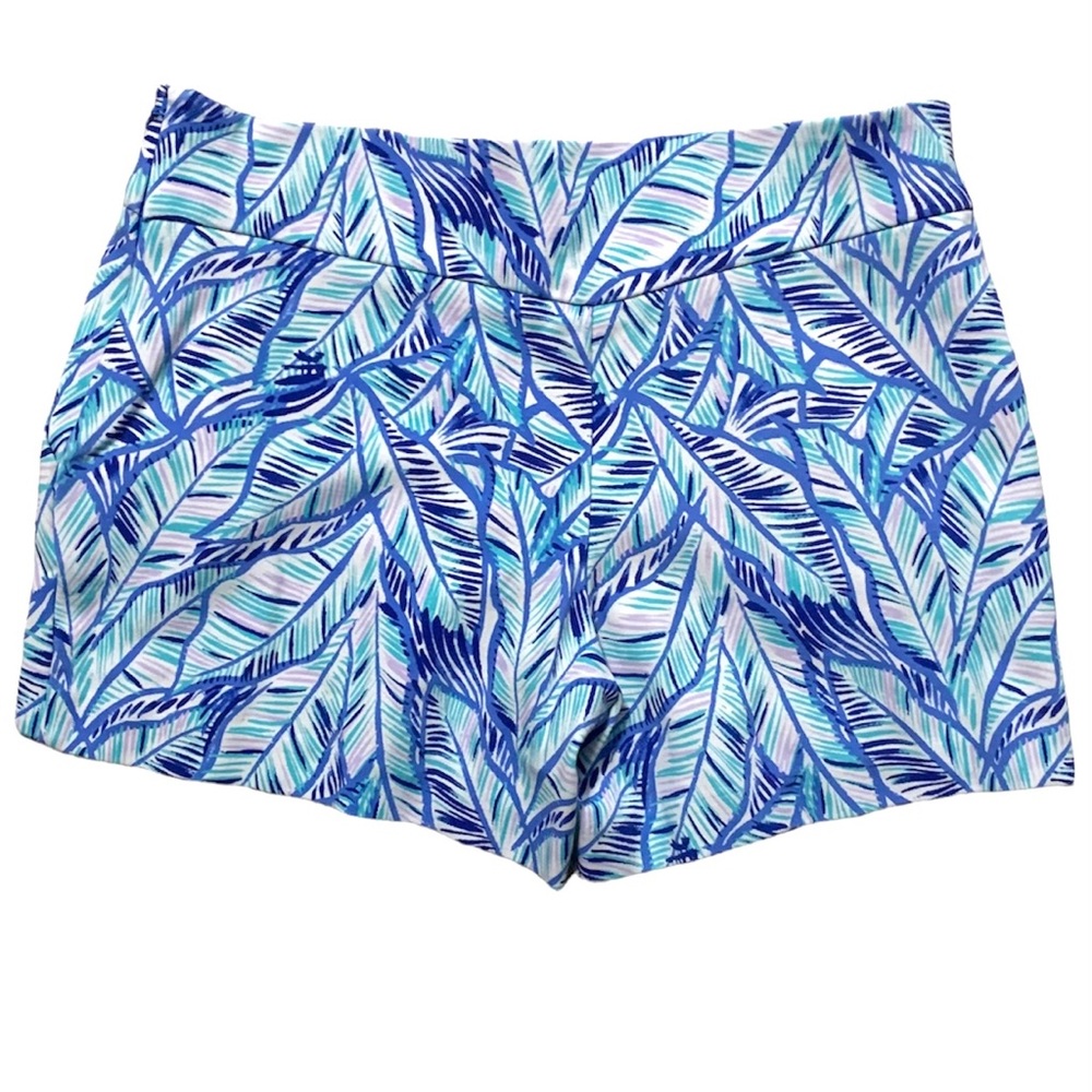 Lily Pulitzer Shorts with Pockets Size 2 - Picture 4 of 4